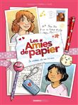 Les Amies de papier - Tome 01 - Prix découverte