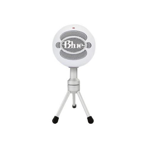 Microphone Bluemicrophone Snowball iCE USB