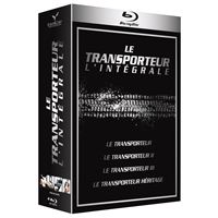 Coffret [REC] l'Intégrale (4 Blu-rays)