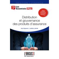Distribution et gouvernance des produits d'assurance