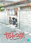 Quand Takagi me taquine T10