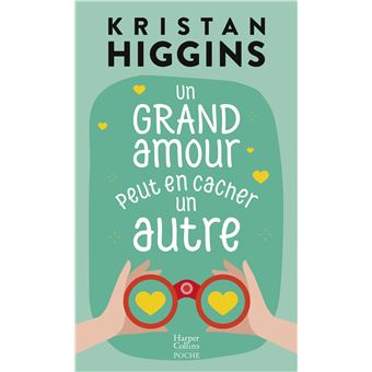 Un grand amour peut en cacher un autre