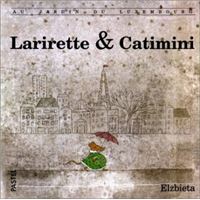 Larirette & catimini