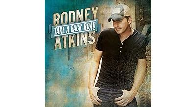 Take a back road