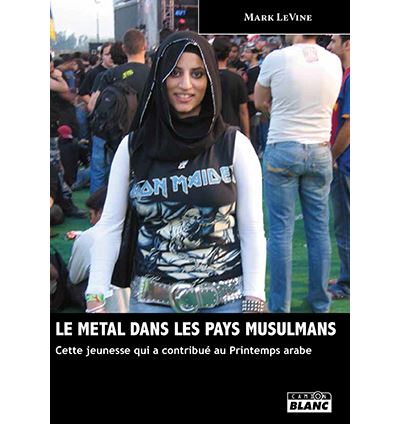 Le métal dans les pays musulmans