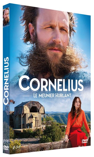 Cornelius le meunier hurlant