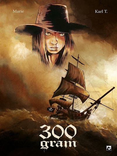 300 Gram