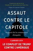 Assaut contre le capitole