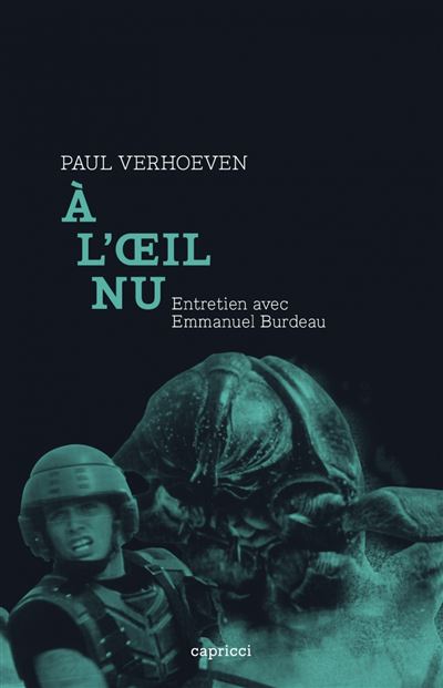À l'œil nu