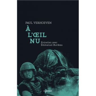 A l'oeil nu - entretien