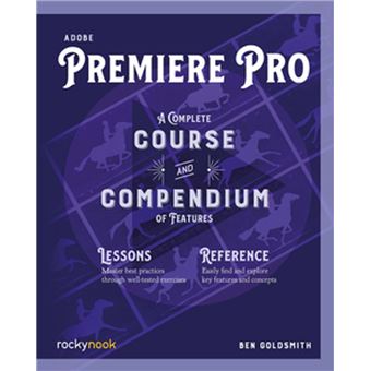 Adobe Premiere Pro - 1