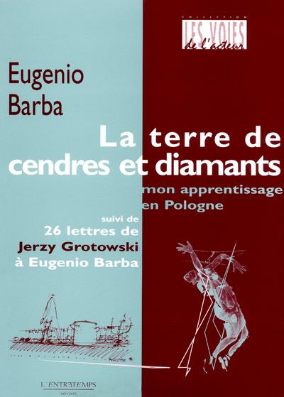 La terre de cendres et diamants mon apprentissage n Pologne