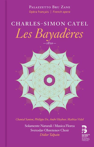 Bayadères