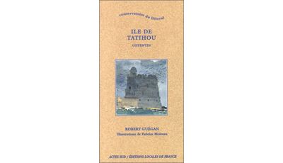 Ile De Tatihou