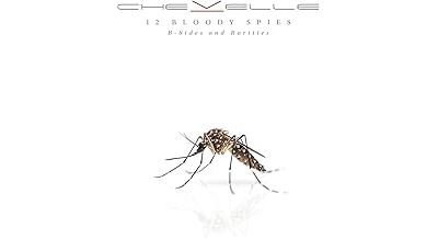 12 Bloody Spies B-Sides And Rarities Edition Deluxe
