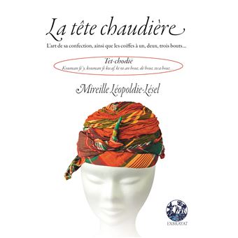 La tête chaudière l