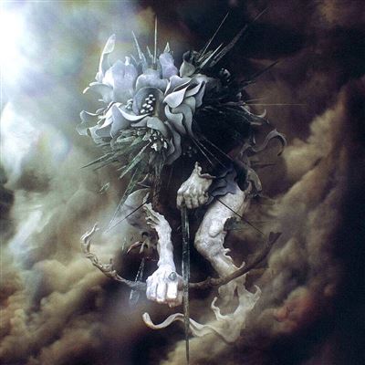 Warner - Linkin Park The Hunting Party