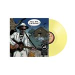 Tell Em I M Gone - Vinilo Amarillo
