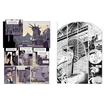 La Fille de l'exposition universelle - vol. 03