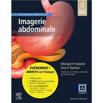 Imagerie abdominale