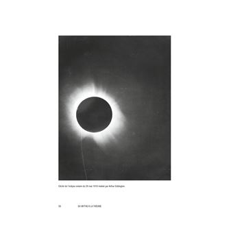 Le Big Bang de l'origine à l'avenir de l'univers