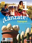 ILanzate ! Espagnol 1re B1 Manuel 2019