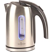 Bouilloire Hell's Kitchen 1,7L Inox