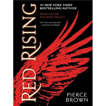 Red Rising - Red rising - 1