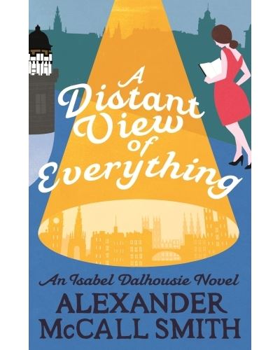 A distant view of everything