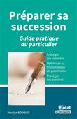 Préparer sa succesion