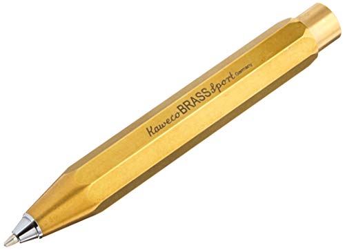 KAWECO SPORT BRASS PENCIL 0,7