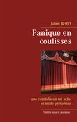 Panique en coulisses