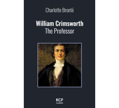 William Crimsworth