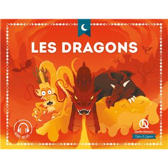 Les dragons