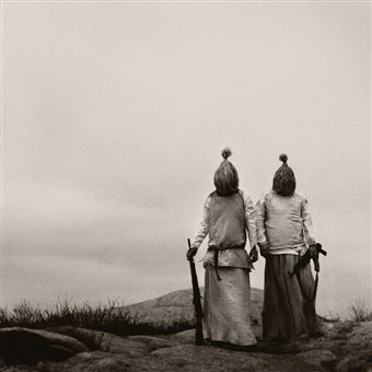 Lp-all the waters of the earth turn