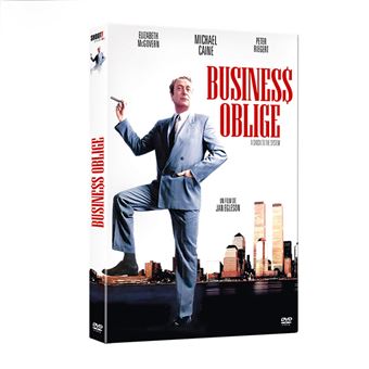 Business oblige DVD - 1