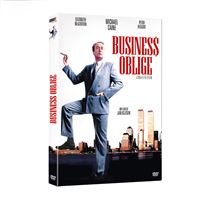 Business oblige DVD