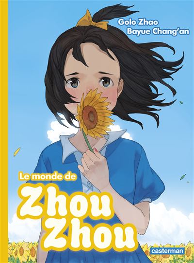 Le Monde de Zhou Zhou
