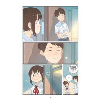 Le monde de Zhou Zhou