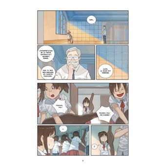 Le monde de Zhou Zhou