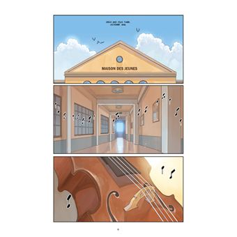 Le monde de Zhou Zhou