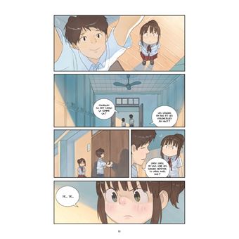 Le monde de Zhou Zhou