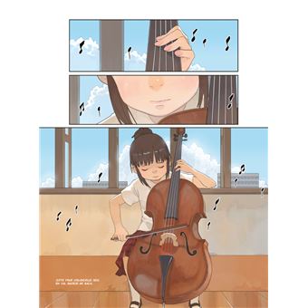 Le monde de Zhou Zhou