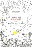 Le cahier des émotions de Petit scarabée