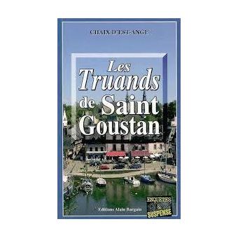 Les truands de saint-goustan