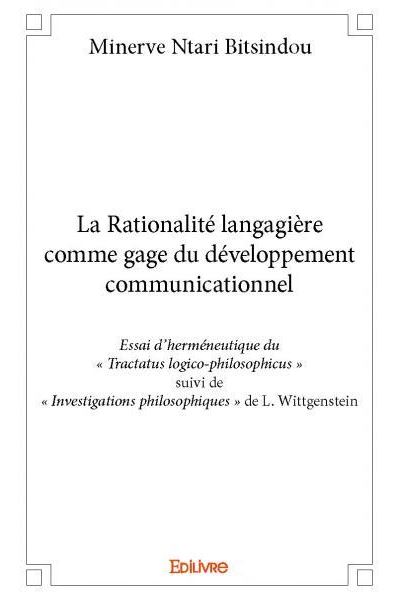 La rationalité langagière comme gage du développement communicationnel