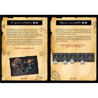 150 énigmes ésotériques