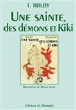 Une sainte, des démons et Kiki