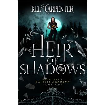 Heir of Shadows - 1