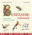 Bestiaire enluminé